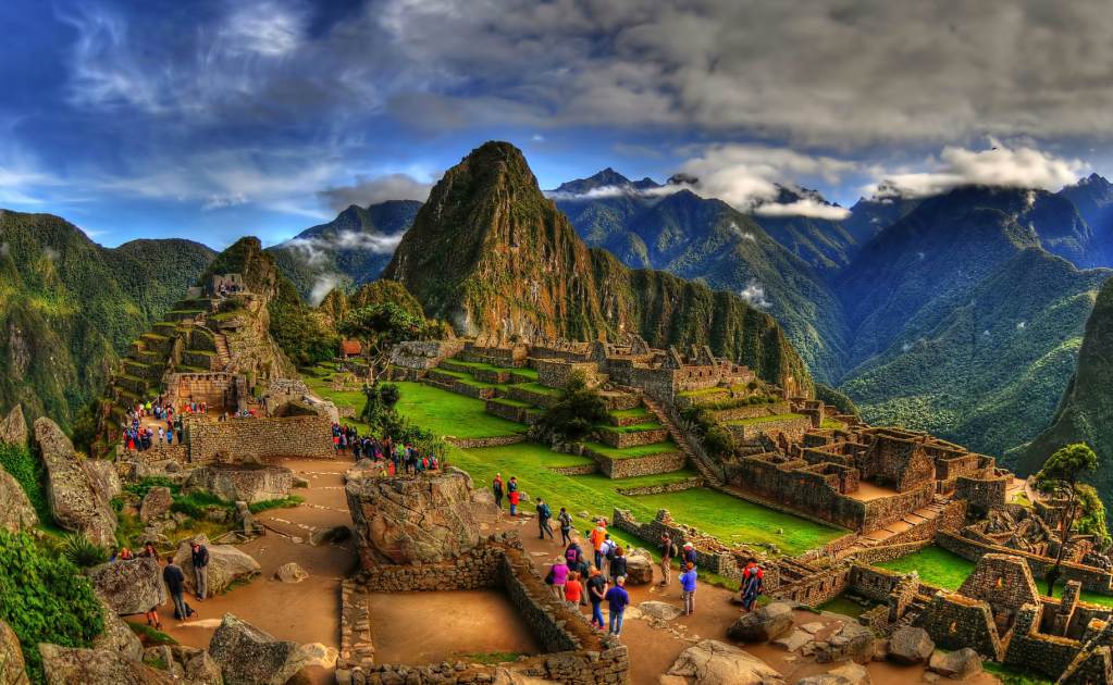 Machu Picchu: Perú anuncia que empresa privada dejará de vender entradas al sitio turístico