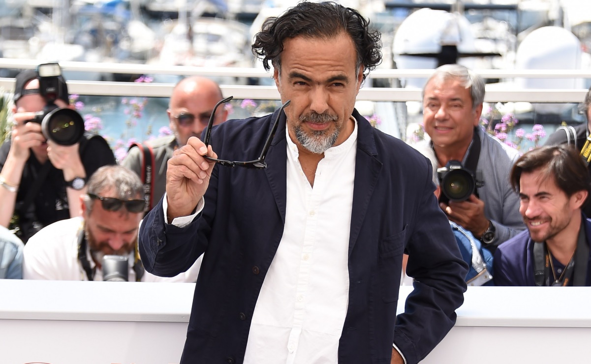 Iñárritu los hace sufrir