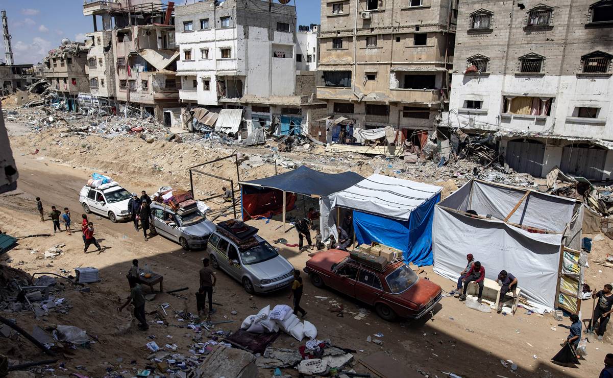 Jefe de la ONU condena ataque israelí en Rafah y pide acabar con "este horror"