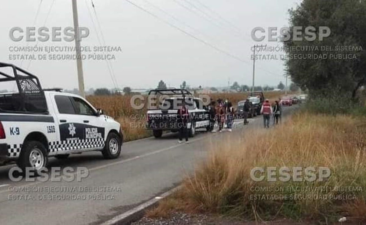 En supuesto asalto, asesinan a golpes a estudiante universitario en Tlaxcala