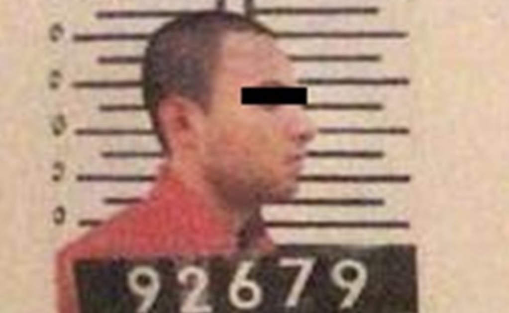 ¿Quién es Julián Grimaldi uno de los reos que se fugaron en Sinaloa?