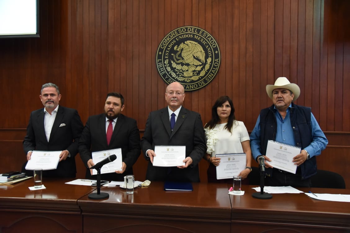 Rector de la Universidad de Sinaloa solicita aumento al subsdio estatal