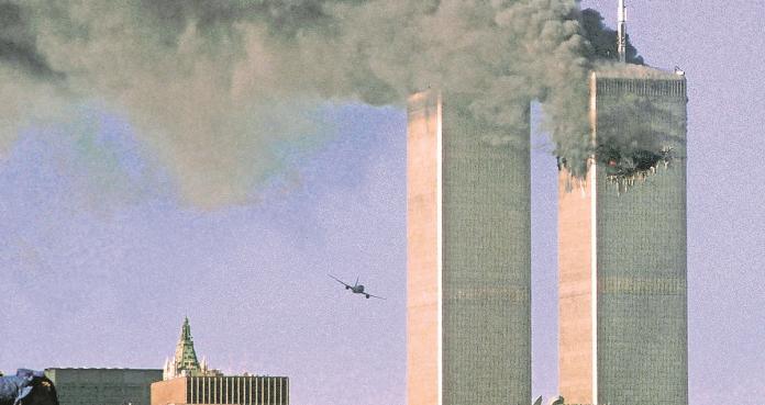 9/11: Así informaron los medios sobre los atentados terroristas, hace 18 años