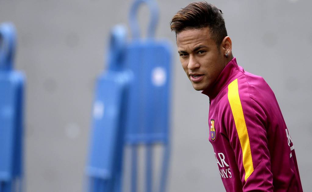 Neymar jugaría Río 2016, no Copa América
