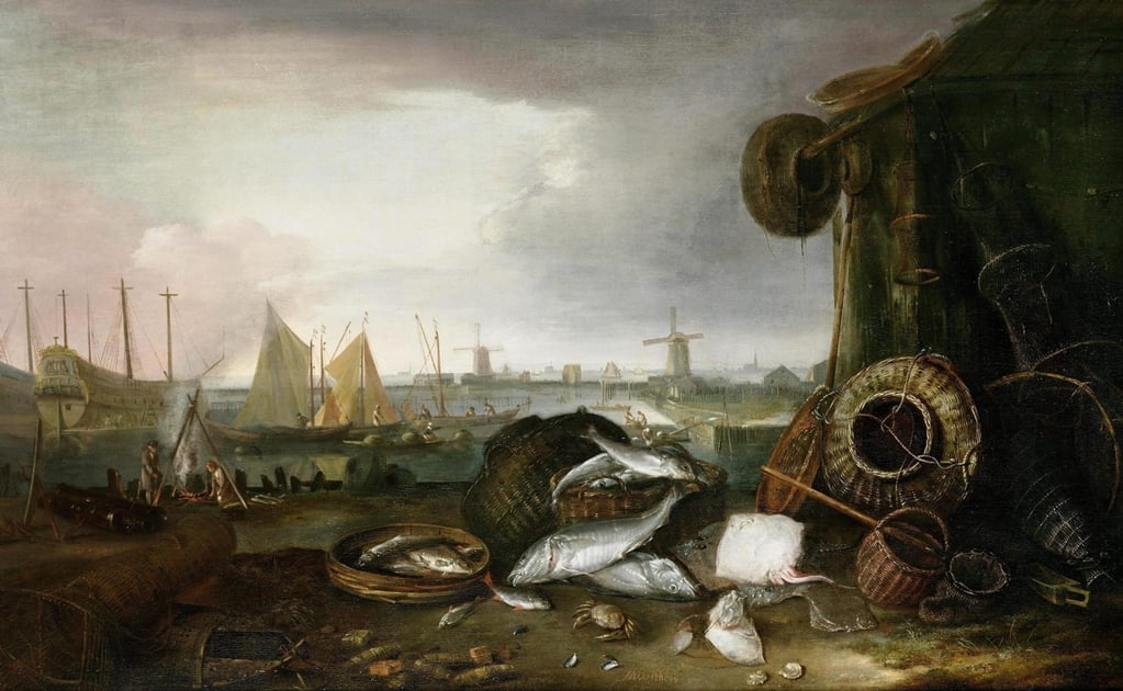 Ucrania devolverá a Holanda cinco lienzos del siglo XVII robados en 2005
