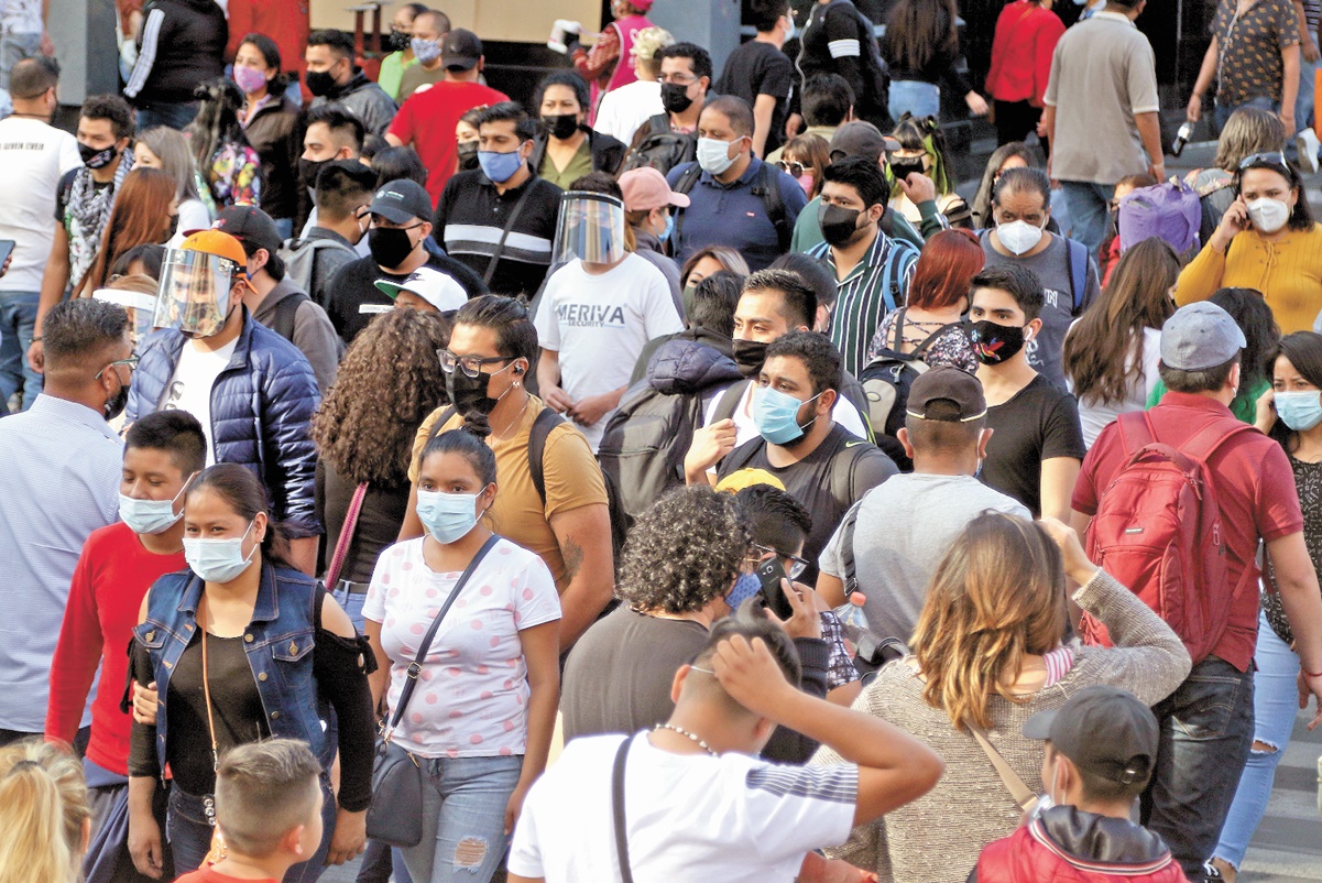 OPS: debemos estar preparados para el surgimiento de nuevas pandemias 