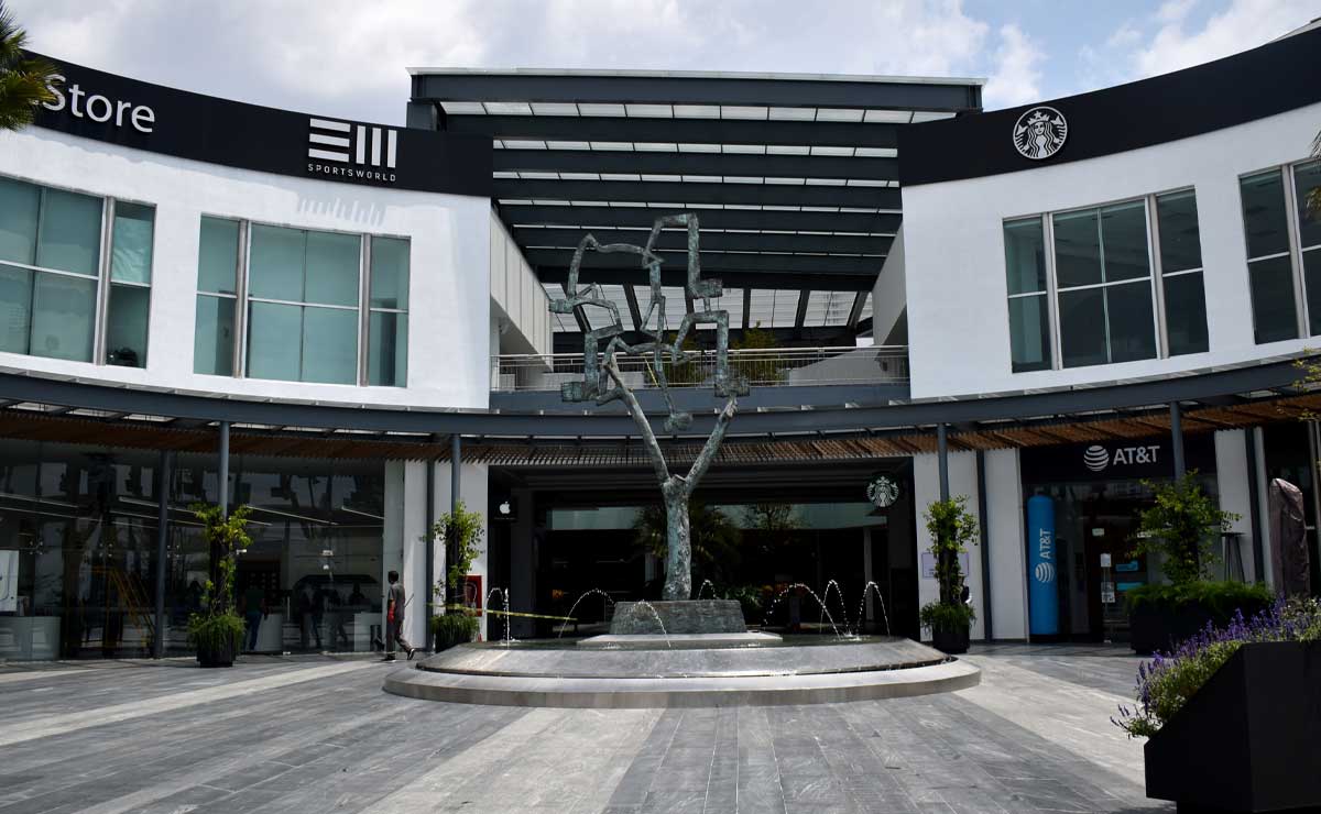 Las Ánimas El Universal Puebla