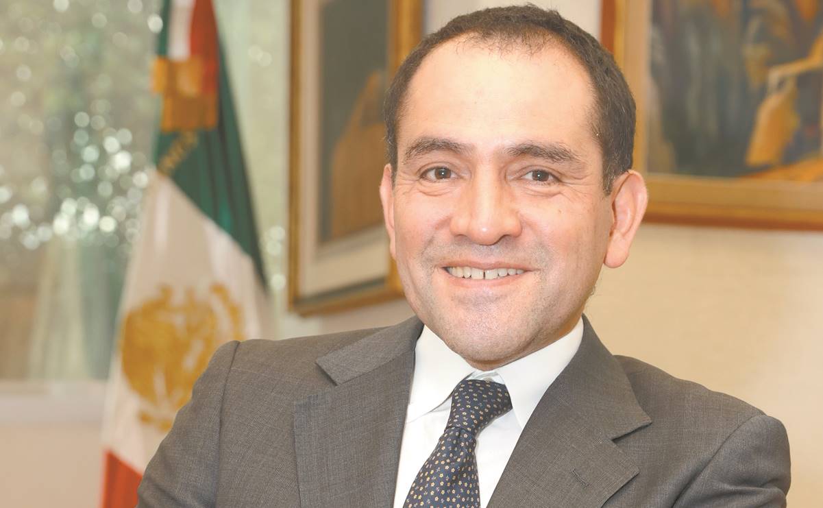 Que la vida no se acaba con la aprobación del presupuesto, dice Arturo Herrera