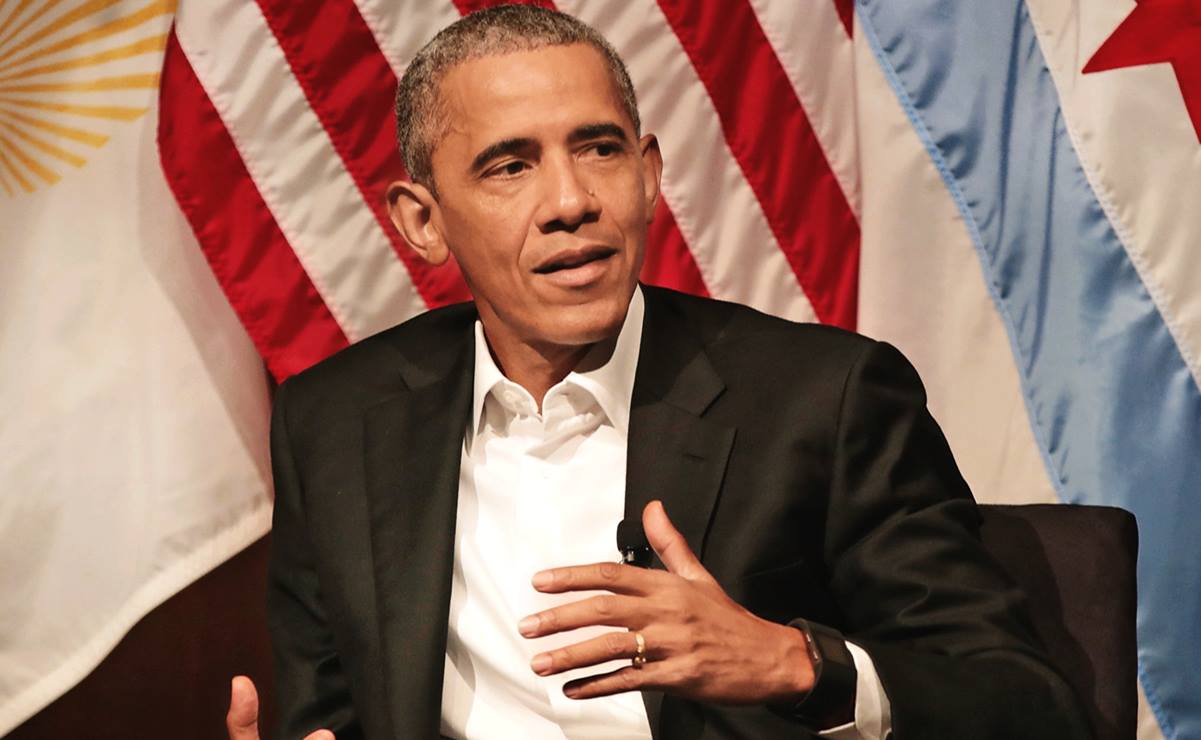 Barack Obama pide “superar oposición de políticos cobardes” y reformar ley de armas