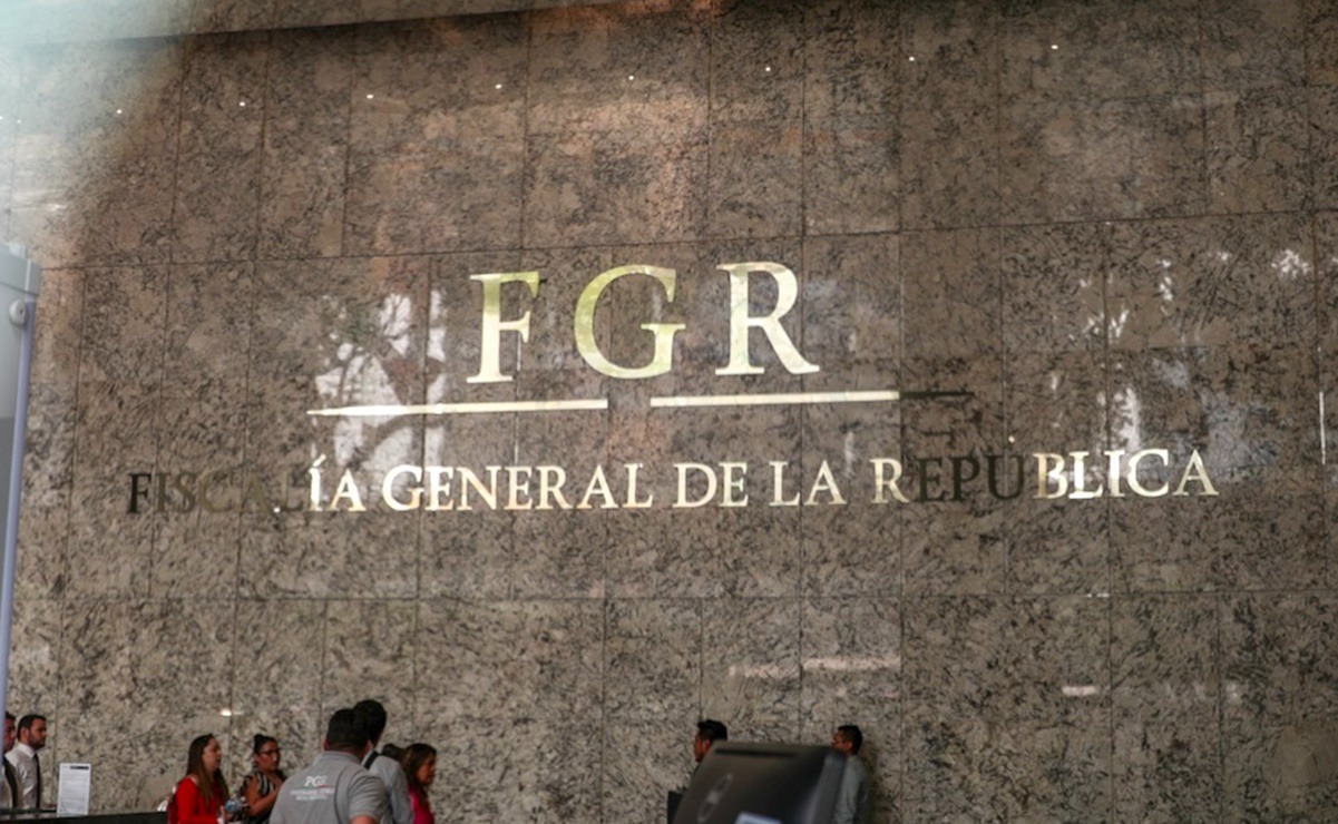 Suprema Corte declara ilegal que FGR solicite información bancaria sin autorización judicial