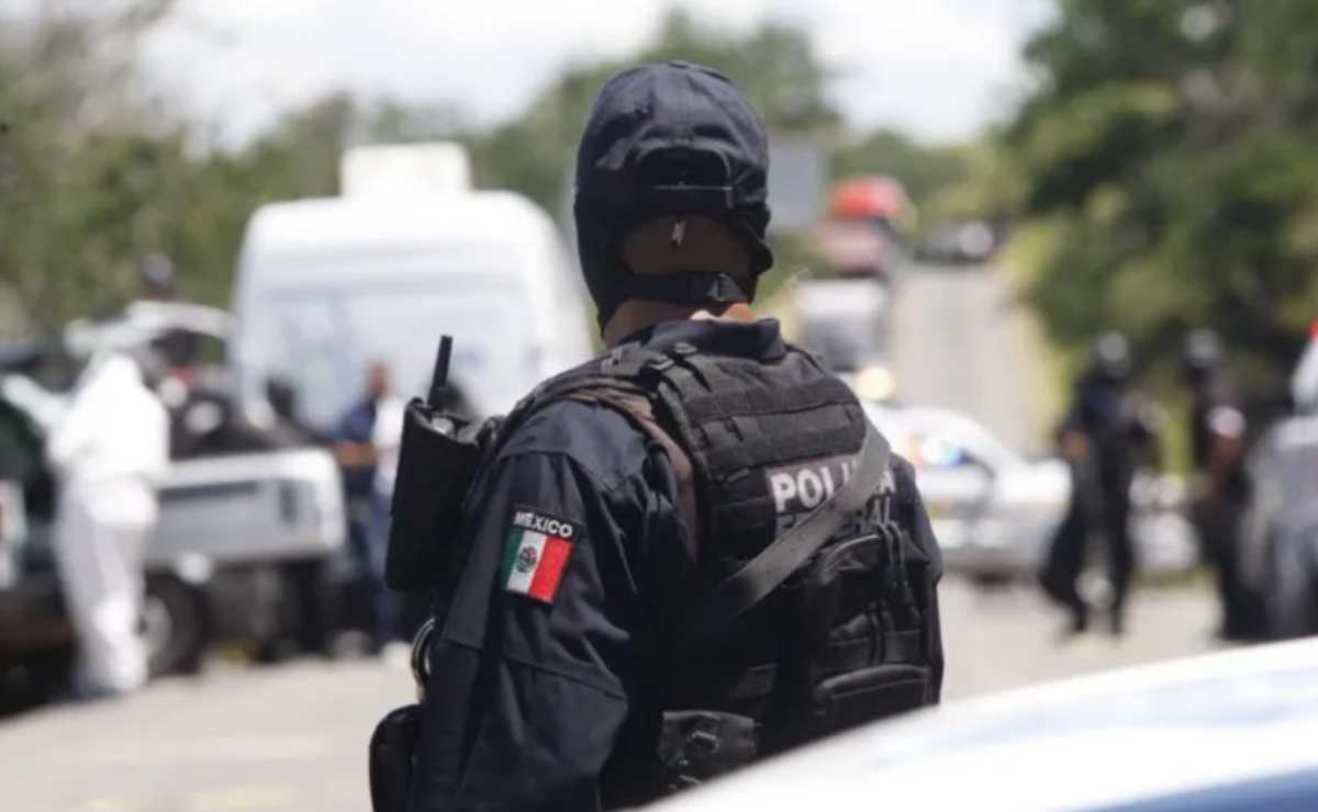 Balacera deja tres muertos en municipio de Jocotepec, Jalisco