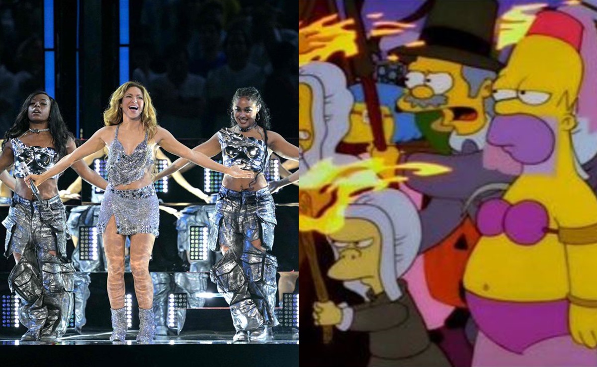 ¿Y el Waka-Waka? Memes reinan en show de medio tiempo de Shakira en Copa América 2024