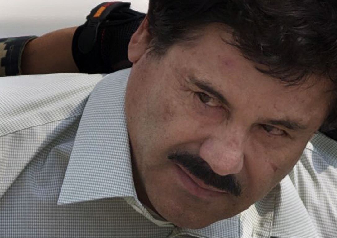 Judge approves psychological evaluation for “El Chapo”