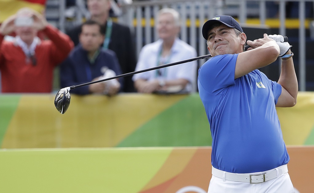 Río 2016: Golf reaparece tras 112 años de ausencia en JO