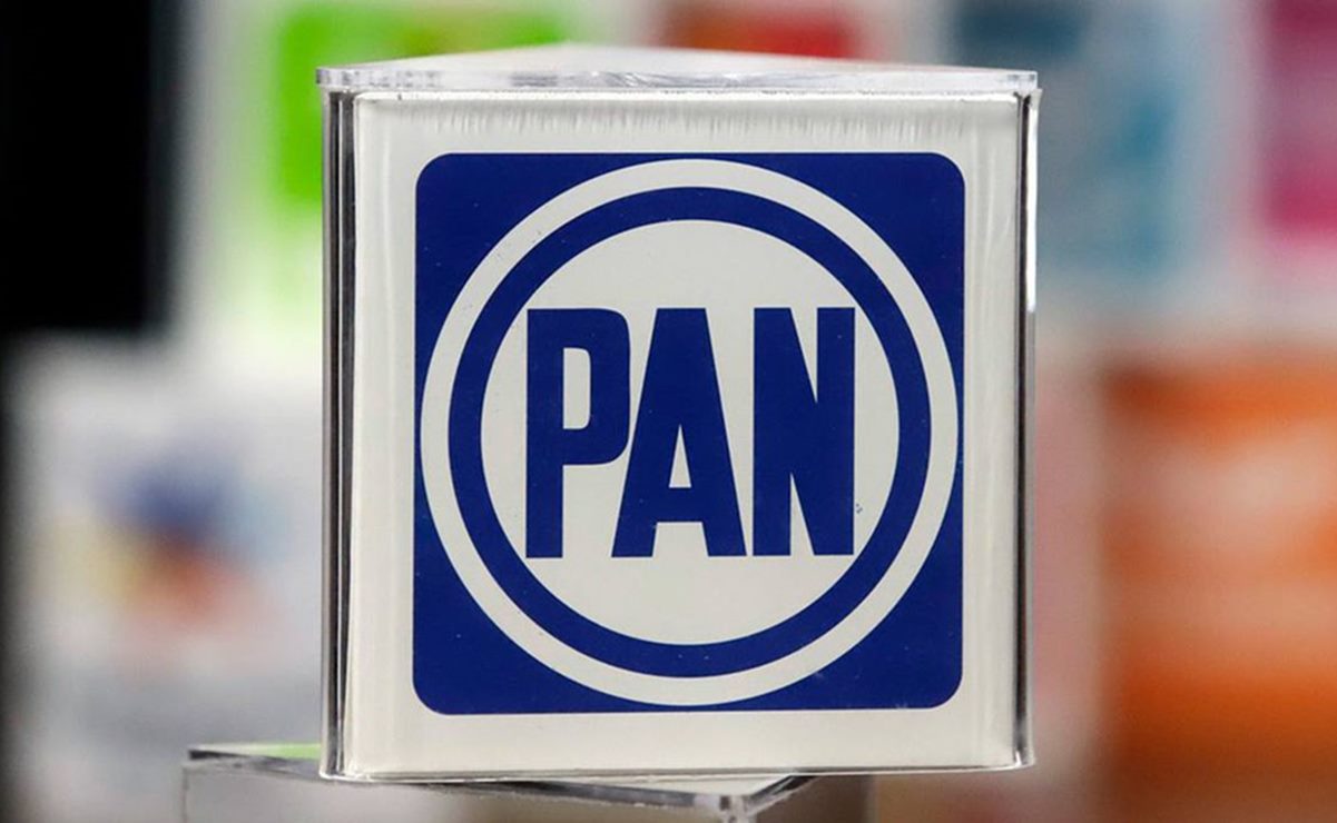 PAN presenta denuncia ante CIDH contra AMLO por persecución hacia los aspirantes del Frente opositor