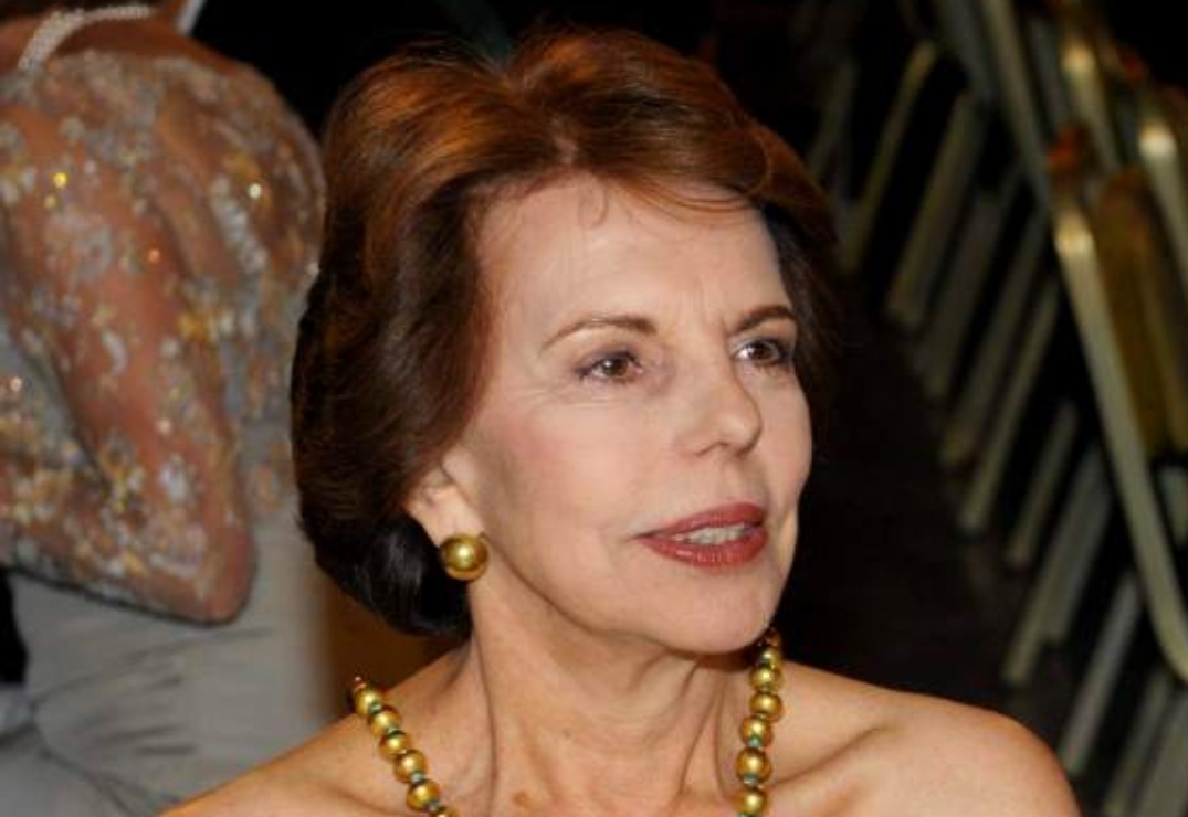 Patricia Llosa explota al ser cuestionada sobre Isabel Preysler y amenaza con bolsazos