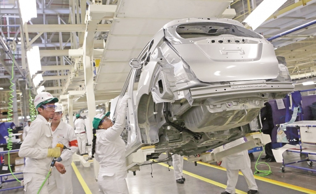 Honda to temporarily suspend Mexico car production over COVID-19