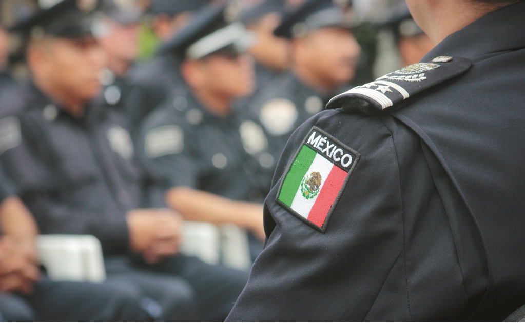 Mexicanos, insatisfechos con la seguridad ciudadana