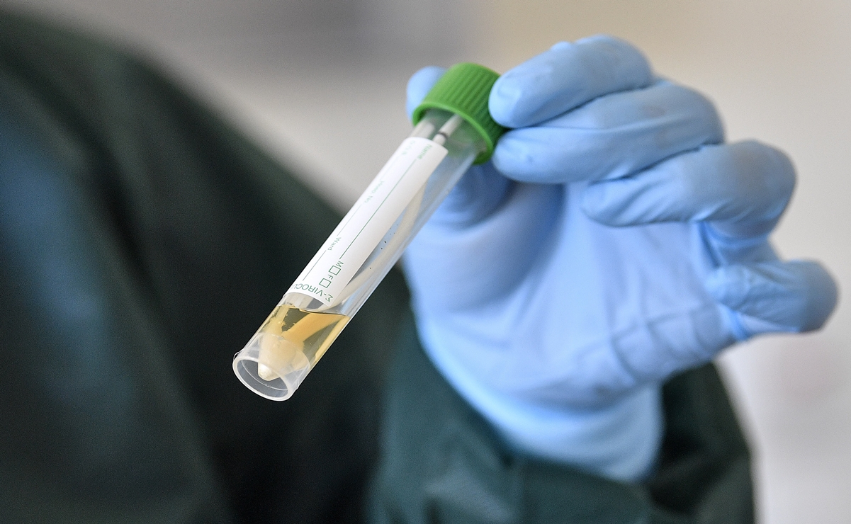 Primeras dosis de vacuna Pfizer llegarán el lunes a centros de inoculación de EU