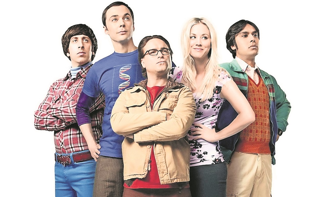 The Big Bang Theory tendrá precuela