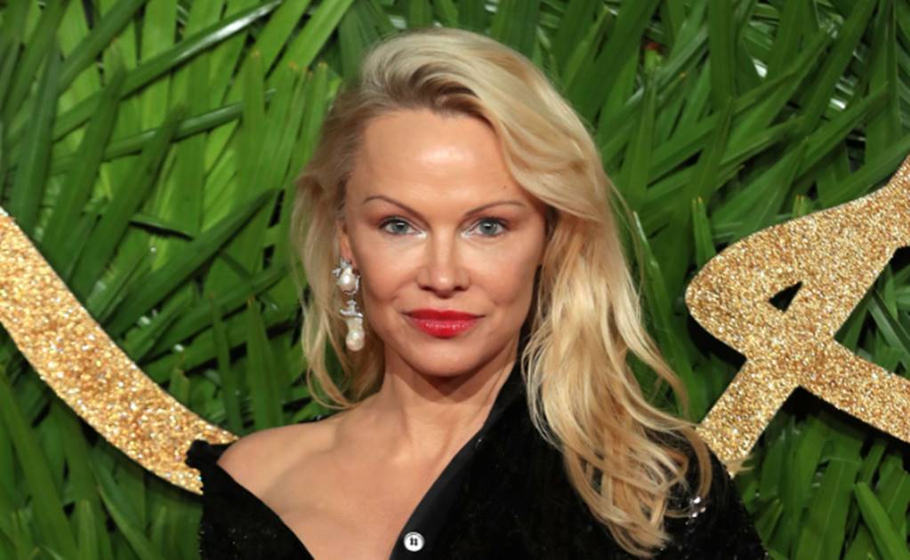 Hollywood está lleno de Harvey Weinsteins: Pamela Anderson