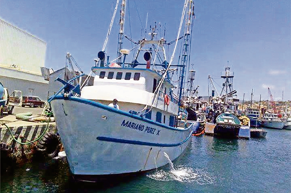 Negaron refugio a los 5 pescadores en Los Cabos