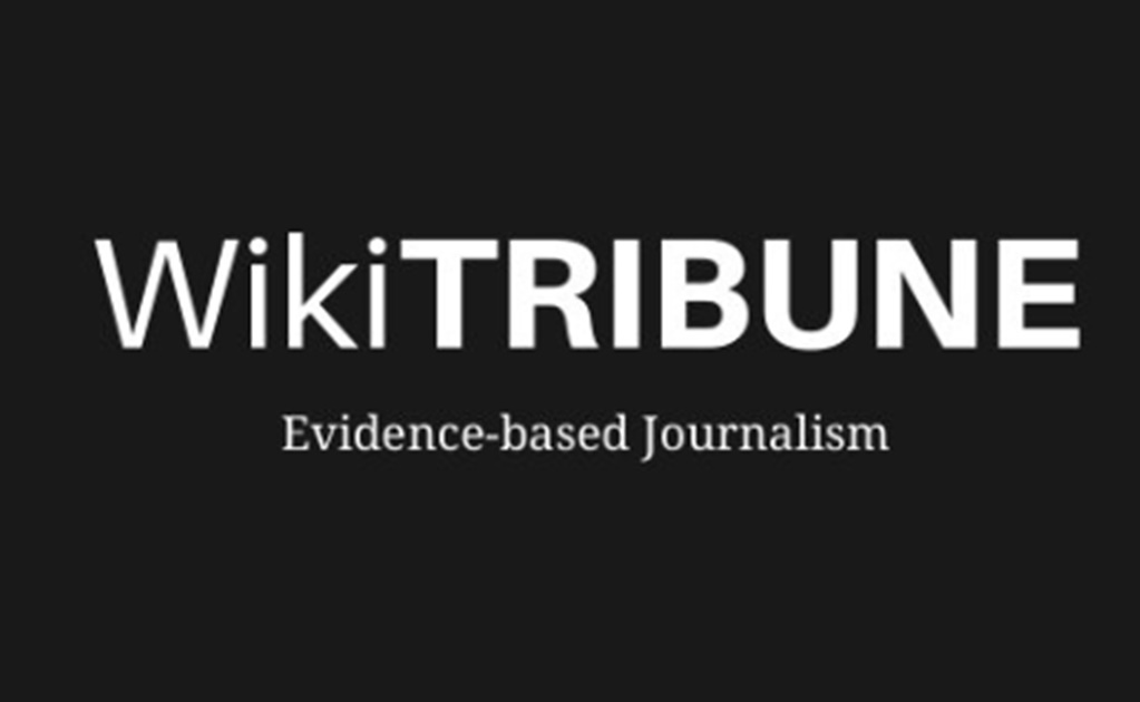 Fundador de Wikipedia presenta plataforma contra las fake news 