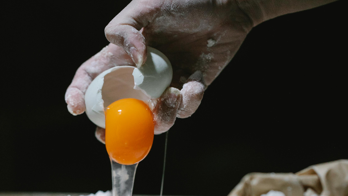 3 alimentos que reemplazan al huevo y aumentan la dosis de energía