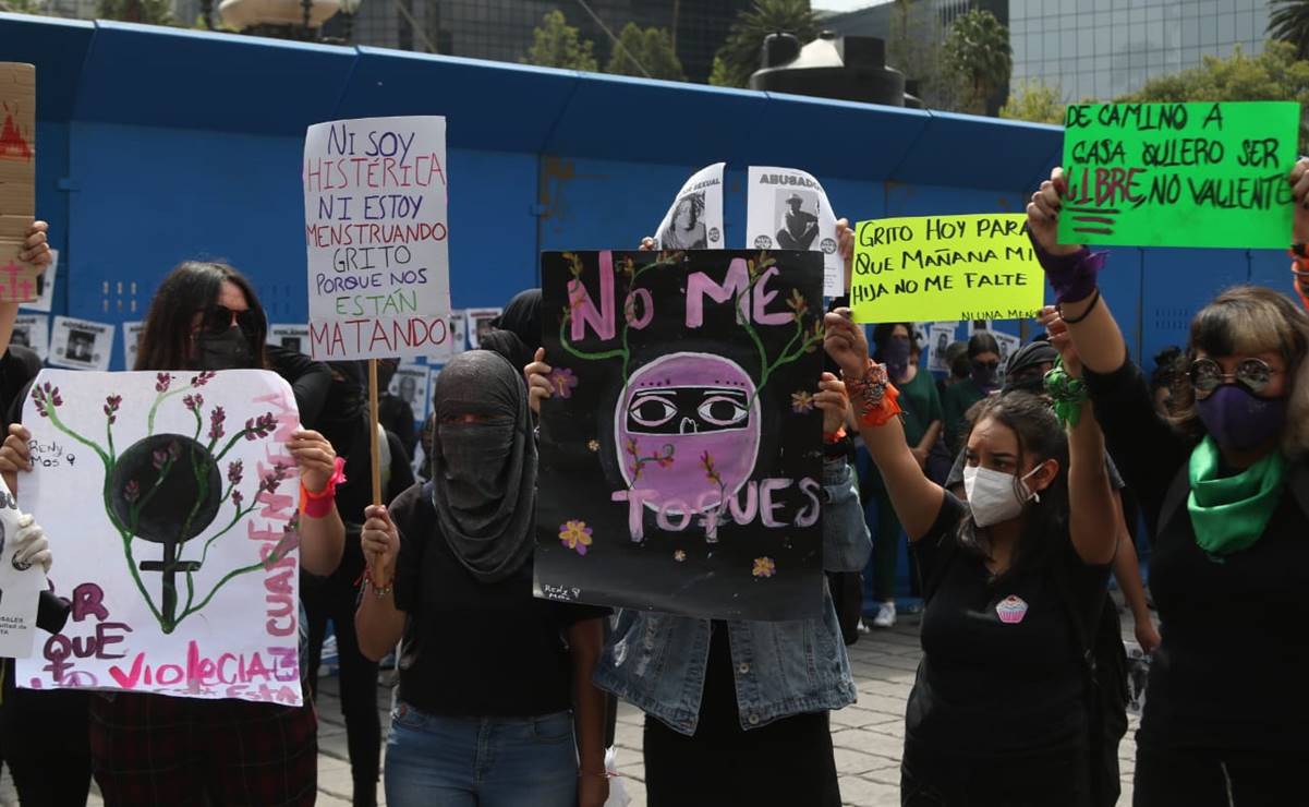 Lamentan activistas impugnación de diputados en Hidalgo a reforma que despenaliza el aborto 