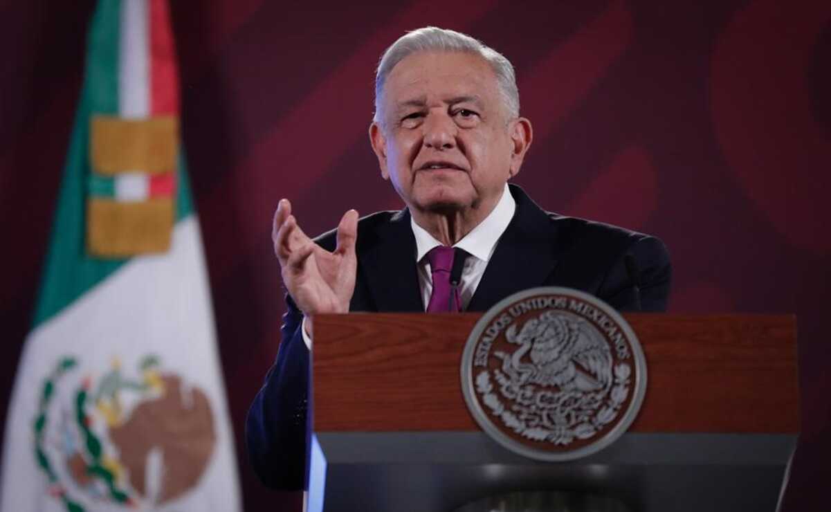 AMLO defiende vacunas Patria y Abdala para próxima campaña de vacunación contra Covid-19