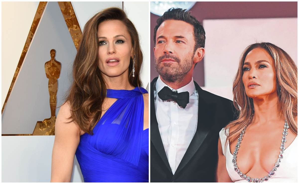 Jennifer Garner mandó regalo de bodas a Jennifer Lopez y Ben Affleck