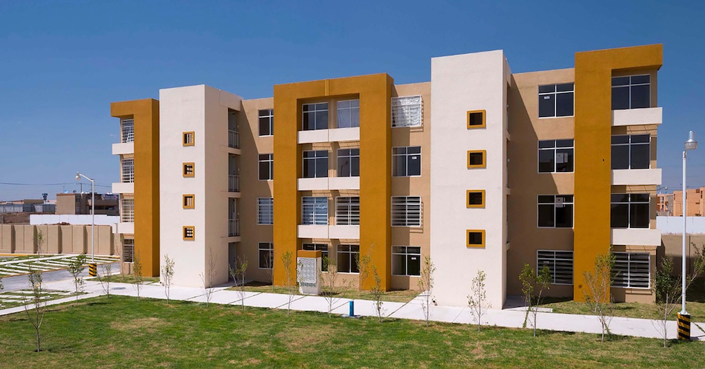 Vivienda vertical, una necesidad en crecimiento para Querétaro