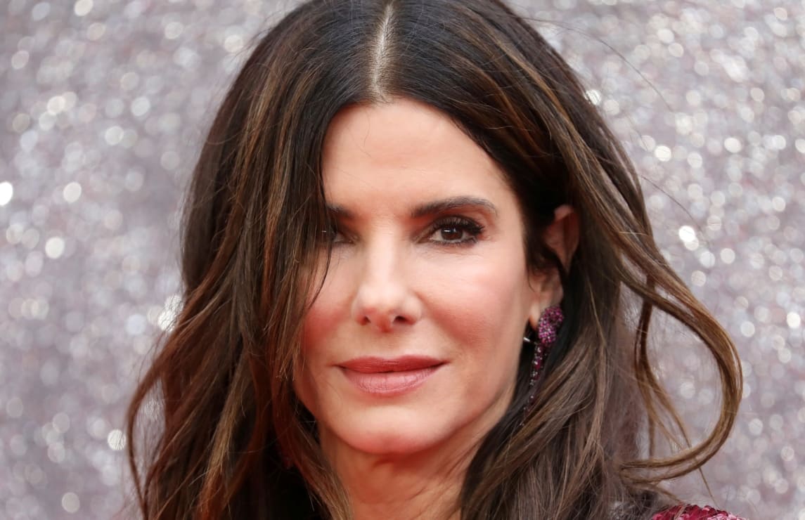 Novio de Sandra Bullock fallece tras luchar contra la esclerosis