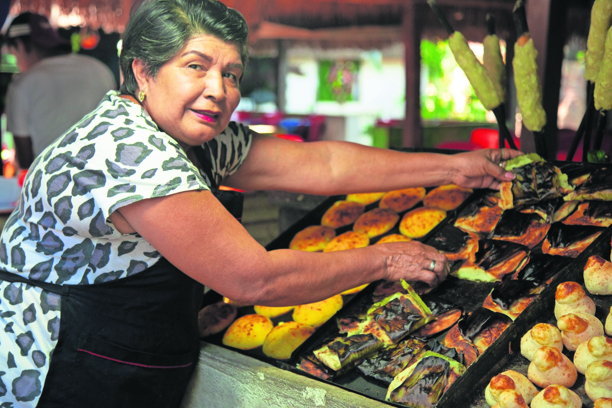 SOS: Cambio climático amenaza platillos tradicionales