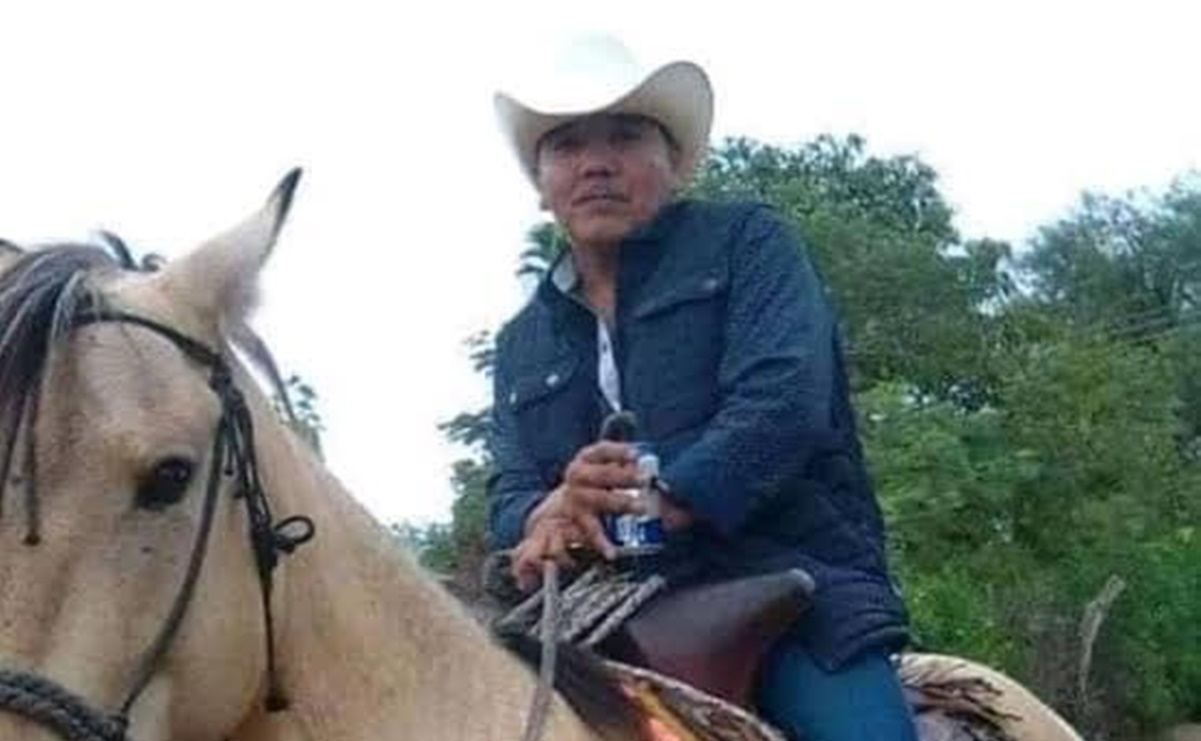 México lamenta fallo de Corte de Arizona por juicio de ranchero que asesinó a mexicano Gabriel Cuén