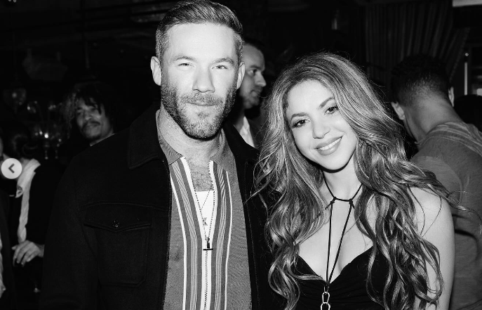 Shakira: ¿Quién es Julian Edelman, el guapísimo exjugador de la NFL con el que se relaciona a la cantante?