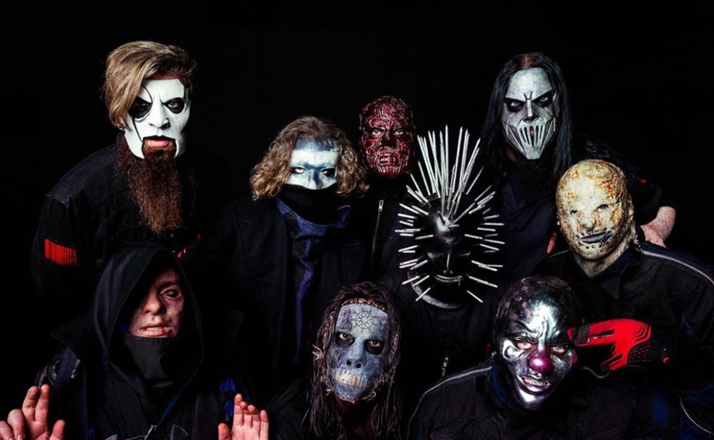 Slipknot y Rob Zombie encabezan el Knotfest Meets Force Fest en la CDMX