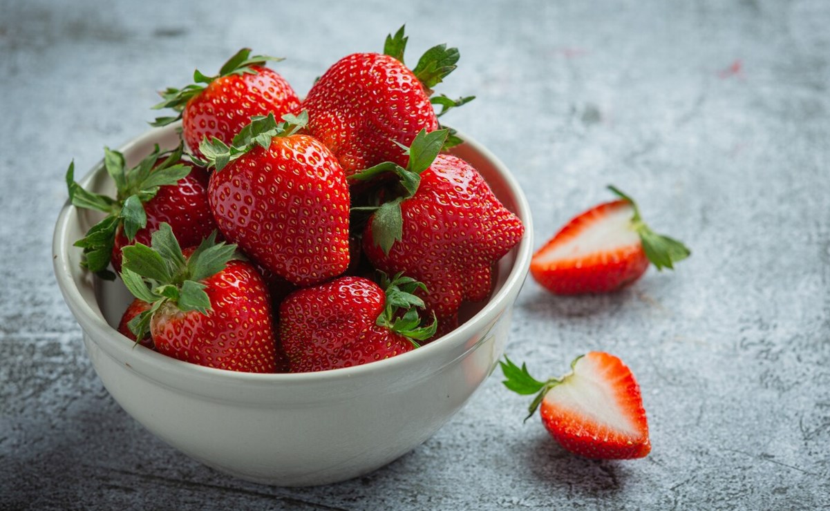 Quiénes no pueden comer fresas