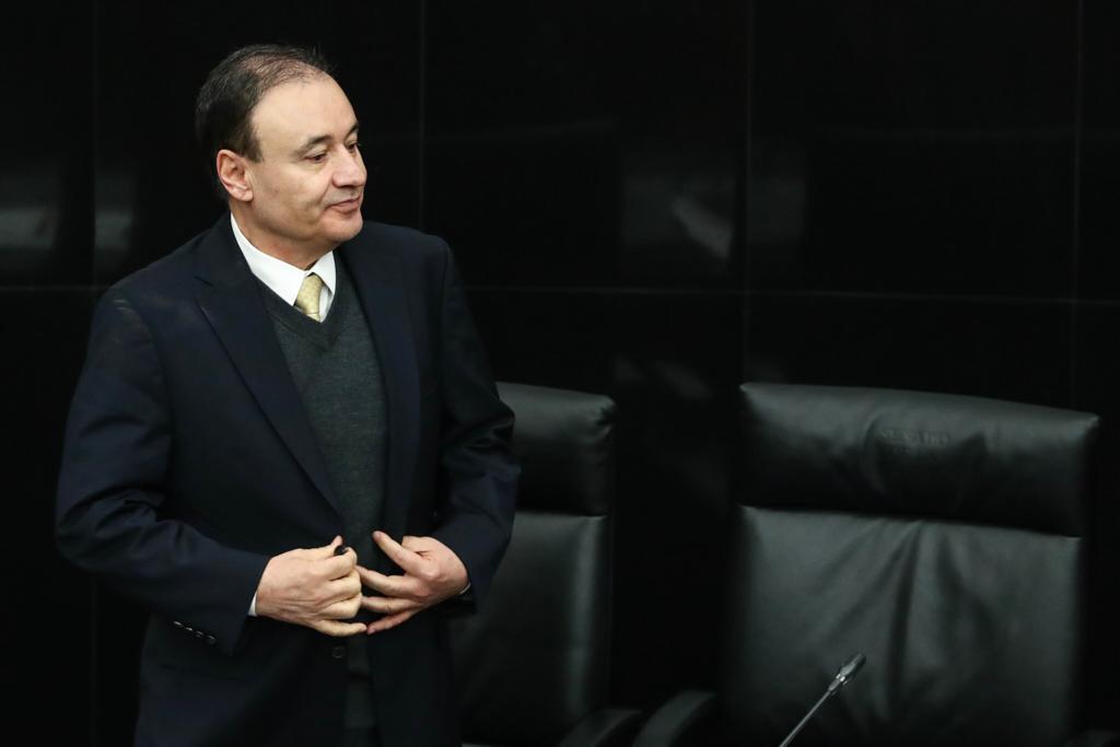 Promete Durazo no cambiar versiones de caso Culiacán