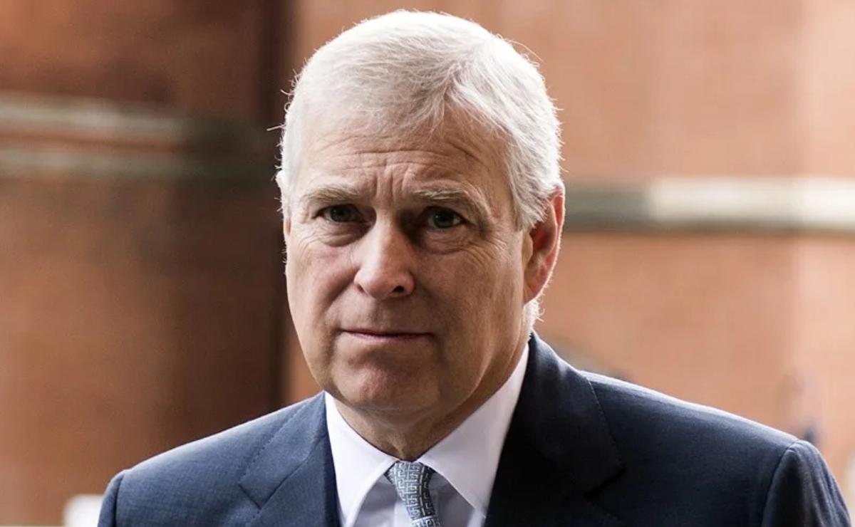 Arrestan a Andrés, hermano del rey Carlos III, ¿de qué lo acusan?