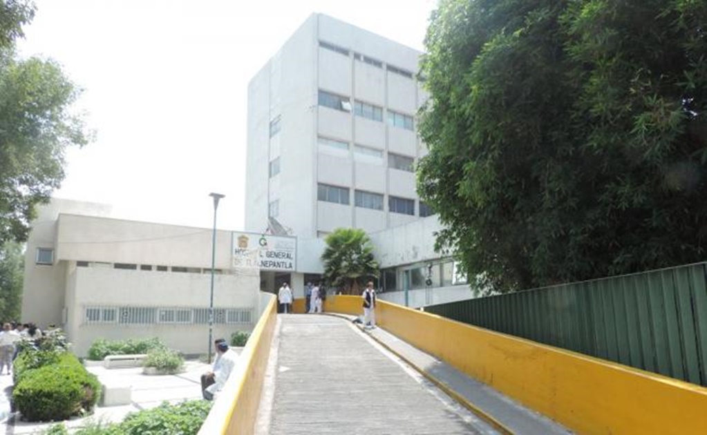 Expertos realizarán otro dictamen sobre daños en hospital Valle Ceylán
