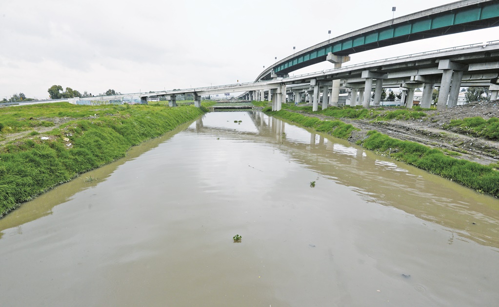 Profepa pide vigilar descargas de aguas residuales en ríos Lerma y Santiago