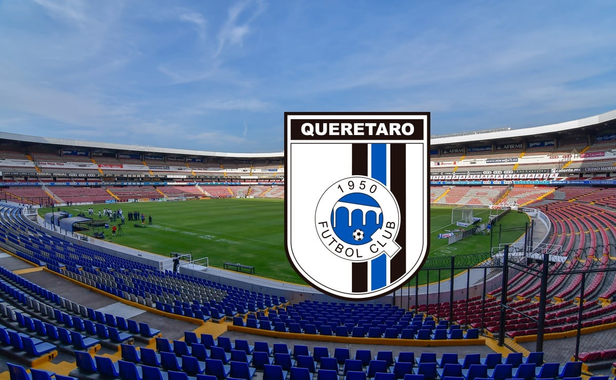 Liga MX: Ya hay fecha para la reapertura de La Corregidora de Querétaro