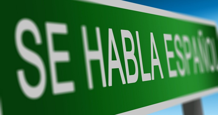 Aquí se habla español; las cifras del idioma en Estados Unidos 