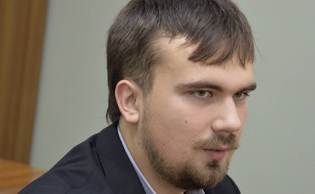 Muere joven promesa del ajedrez ruso