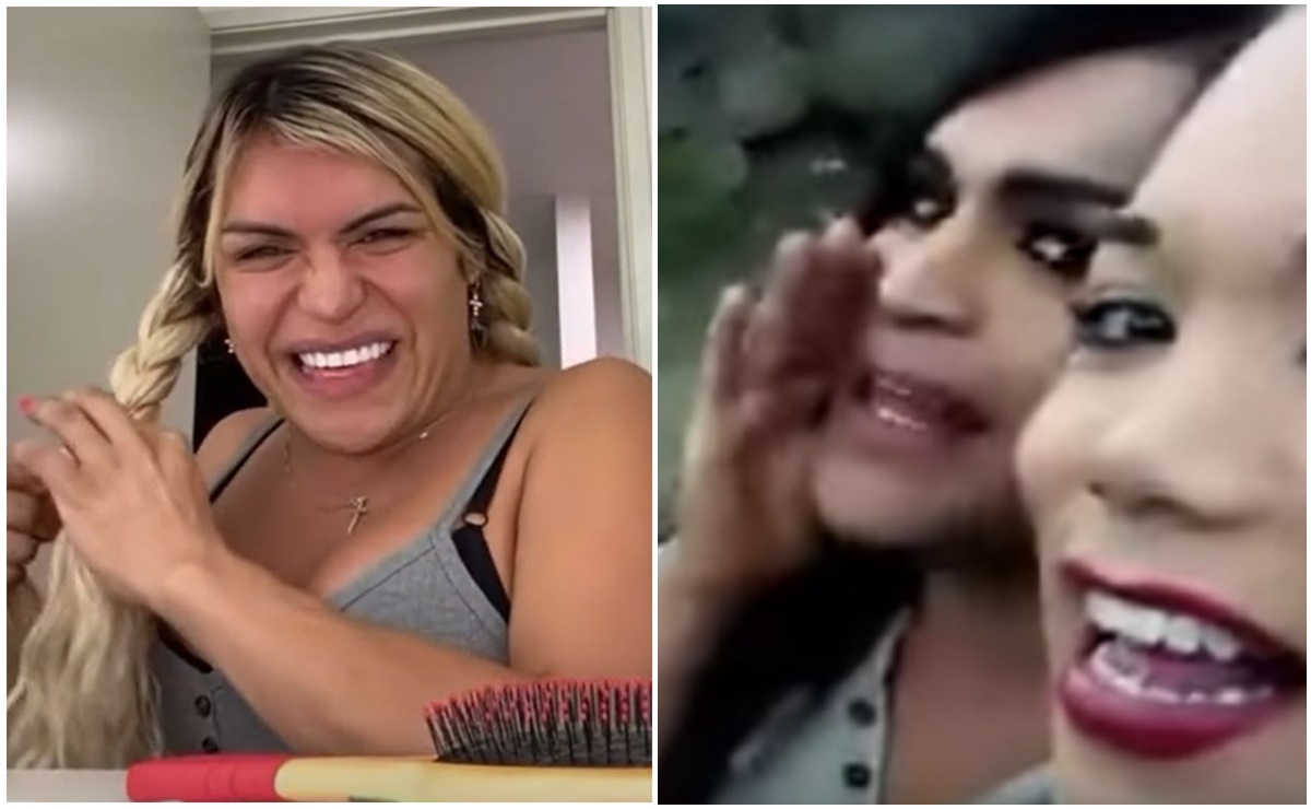 ¡Estamos perdidas! Wendy revela la verdadera historia del video viral de 'Las Perdidas'