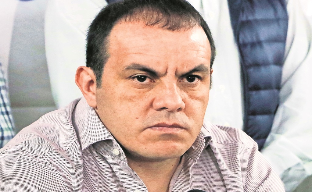 Abogado denuncia irregularidades en juicio del edil Cuauhtémoc Blanco
