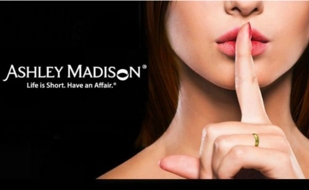 Hackean el sitio web Ashley Madison