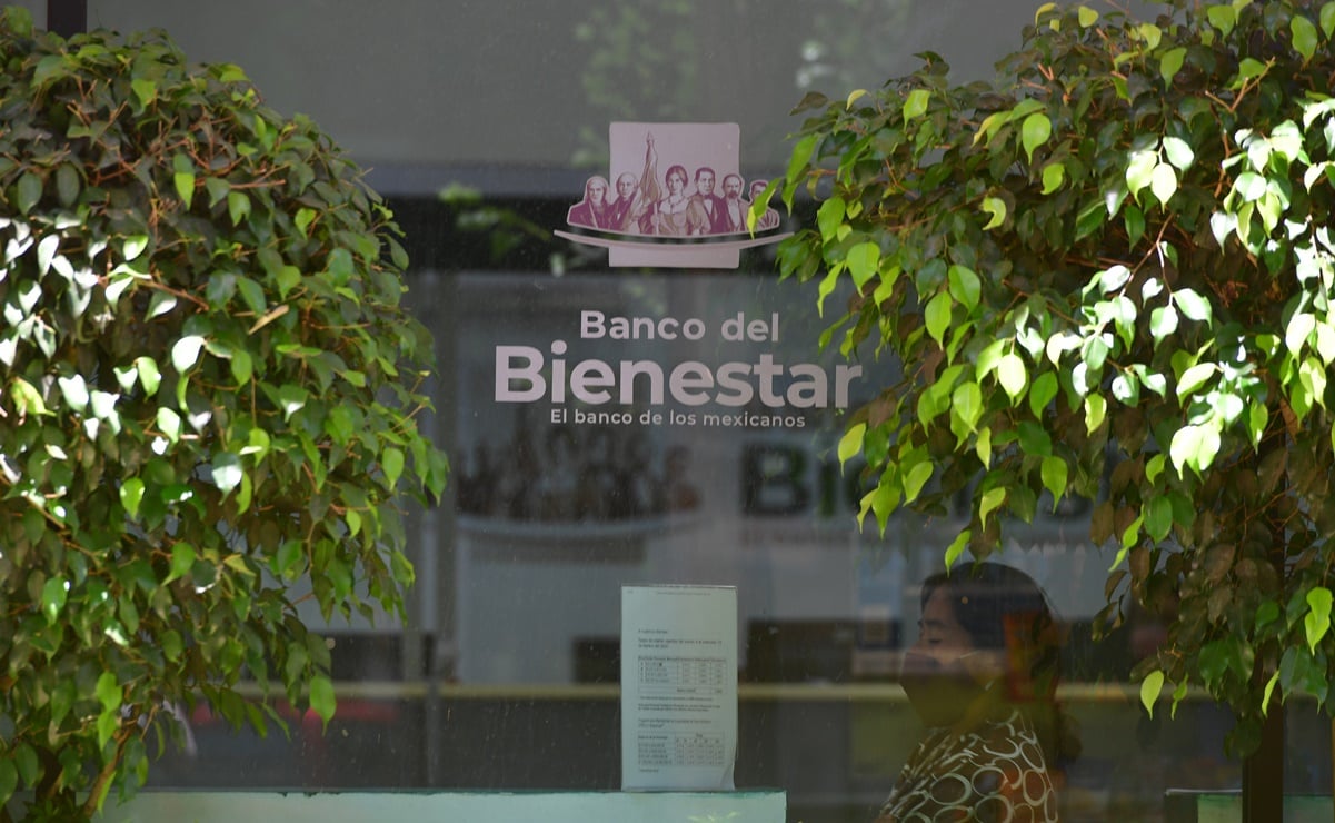 Banco del Bienestar recorta 40% gasto en outsourcing y detiene aumento salarial
