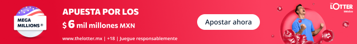 Mega Millions - TheLotter